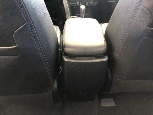 2016 Toyota RAV4 Hybrid Limited