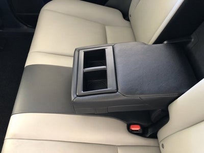 2016 Toyota RAV4 Hybrid Limited