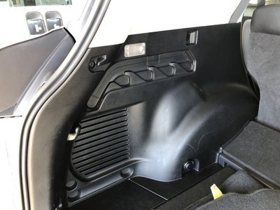 2016 Toyota RAV4 Hybrid Limited