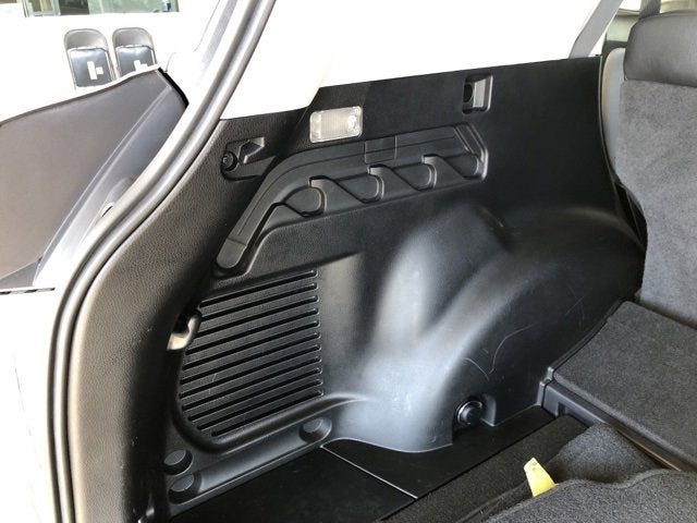 2016 Toyota RAV4 Hybrid Limited