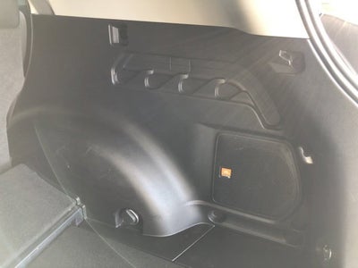 2016 Toyota RAV4 Hybrid Limited