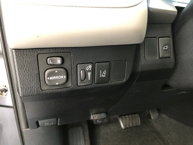 2016 Toyota RAV4 Hybrid Limited