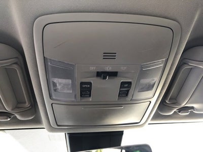 2016 Toyota RAV4 Hybrid Limited