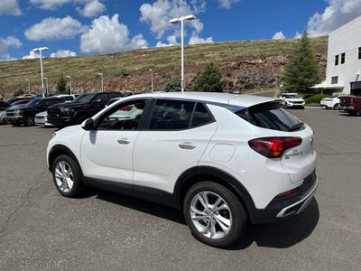 2020 Buick Encore GX Preferred