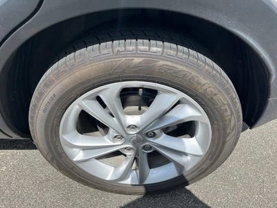 2020 Buick Encore GX Preferred