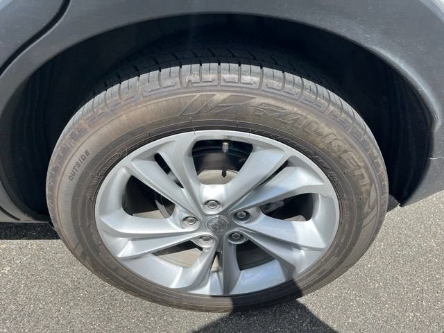 2020 Buick Encore GX Preferred