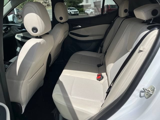 2020 Buick Encore GX Preferred