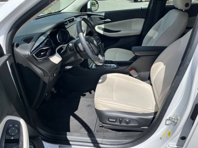 2020 Buick Encore GX Preferred