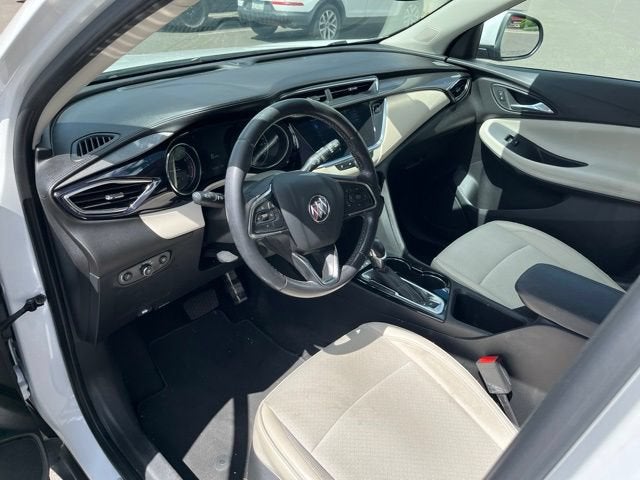2020 Buick Encore GX Preferred