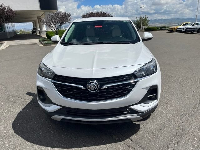 2020 Buick Encore GX Preferred