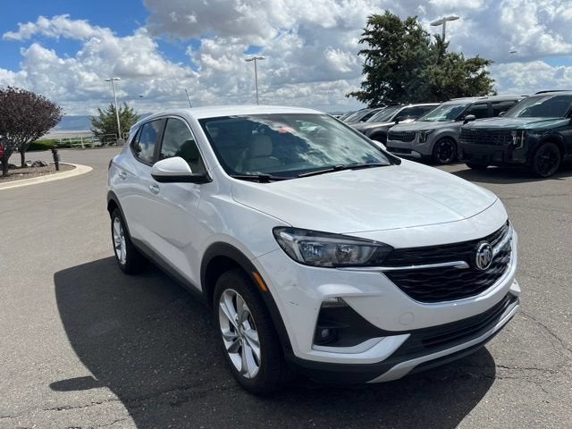2020 Buick Encore GX Preferred