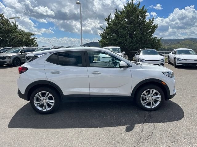 2020 Buick Encore GX Preferred