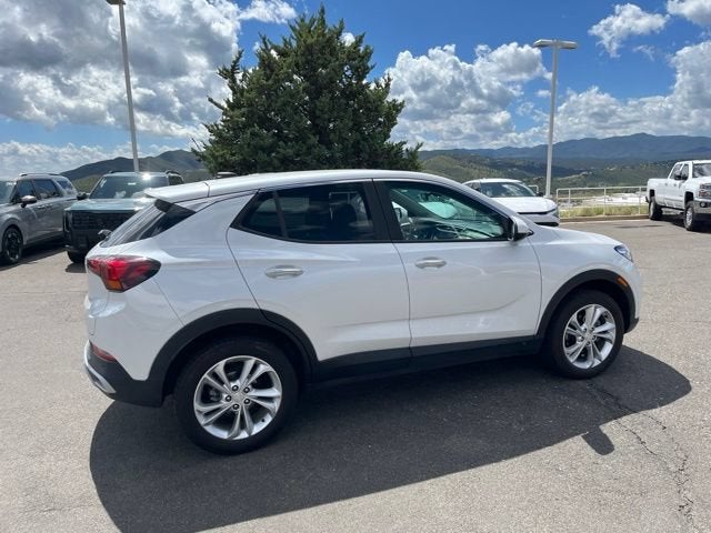 2020 Buick Encore GX Preferred