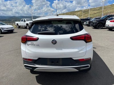 2020 Buick Encore GX Preferred