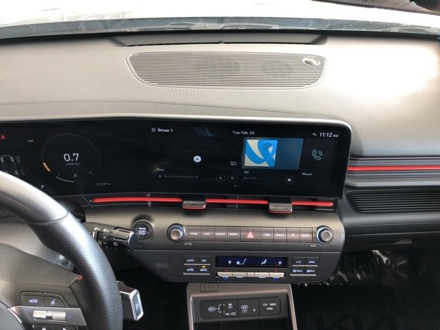 2024 Hyundai Kona N Line