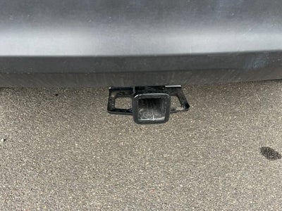 2017 Hyundai Tucson SE Plus