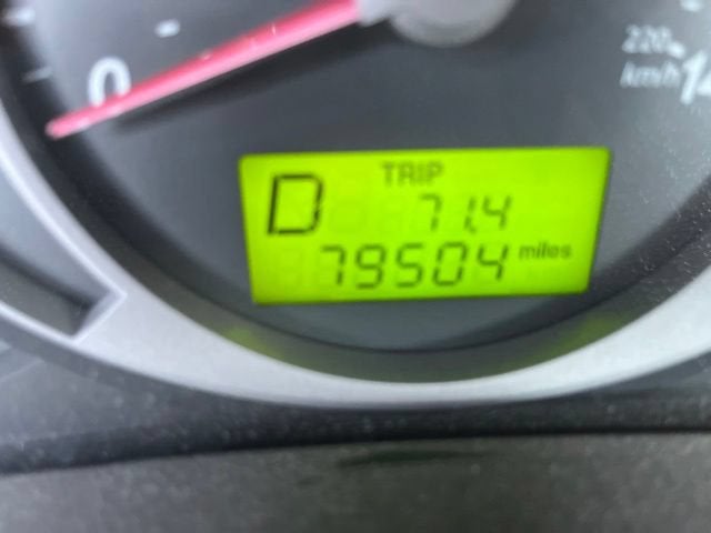 2005 Hyundai Tucson GLS