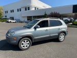 2005 Hyundai Tucson GLS