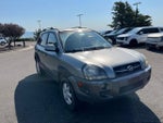 2005 Hyundai Tucson GLS