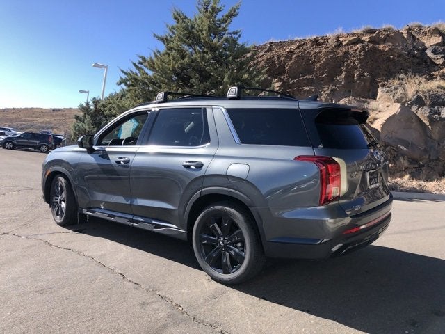 2024 Hyundai Palisade XRT