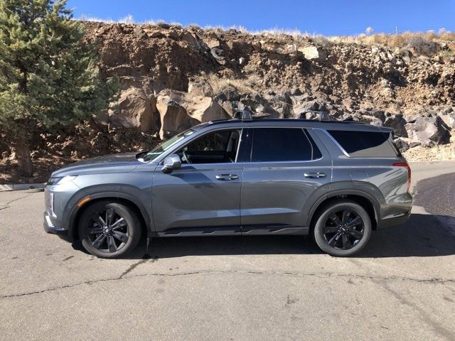 2024 Hyundai Palisade XRT