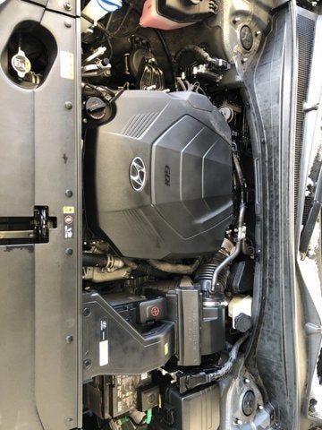 2024 Hyundai Palisade XRT