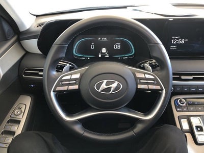 2024 Hyundai Palisade XRT