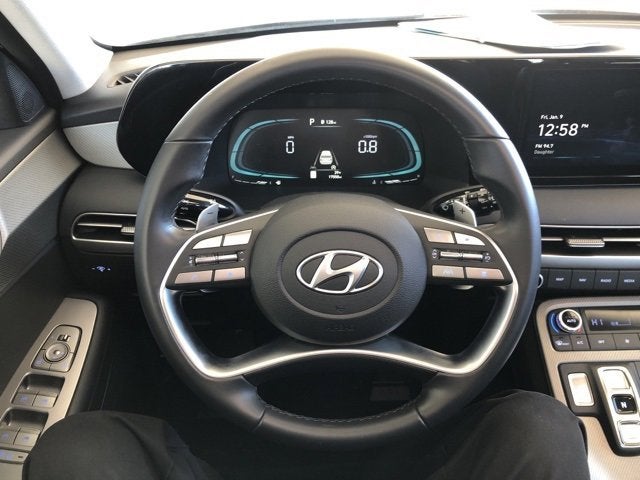 2024 Hyundai Palisade XRT