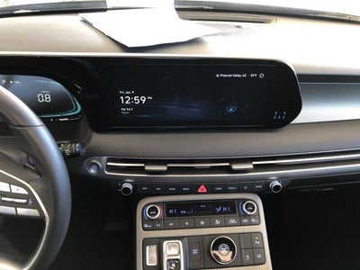 2024 Hyundai Palisade XRT