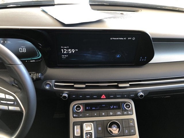 2024 Hyundai Palisade XRT