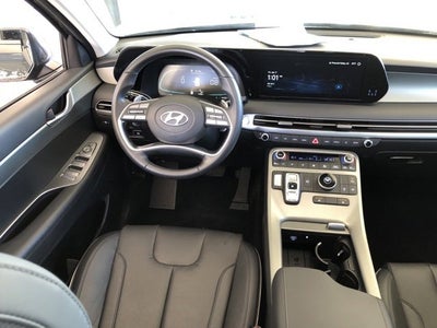 2024 Hyundai Palisade XRT