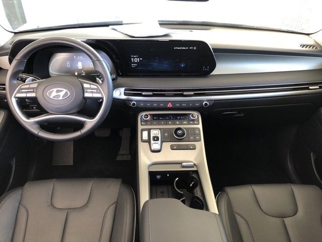 2024 Hyundai Palisade XRT