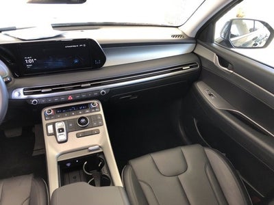 2024 Hyundai Palisade XRT