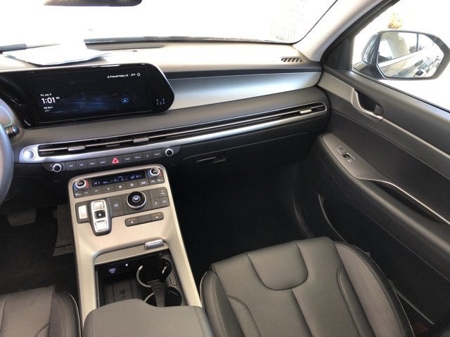 2024 Hyundai Palisade XRT