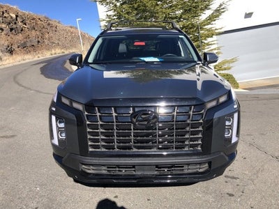 2024 Hyundai Palisade XRT