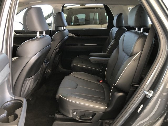 2024 Hyundai Palisade XRT