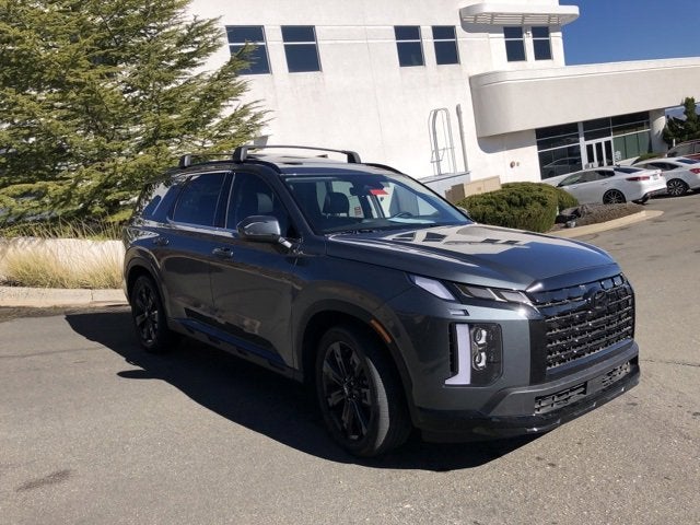 2024 Hyundai Palisade XRT