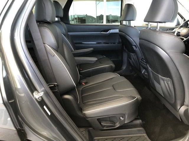 2024 Hyundai Palisade XRT