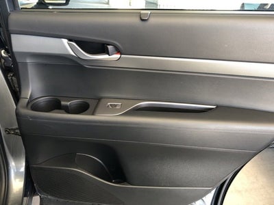 2024 Hyundai Palisade XRT