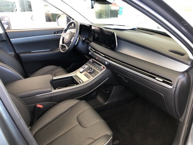 2024 Hyundai Palisade XRT