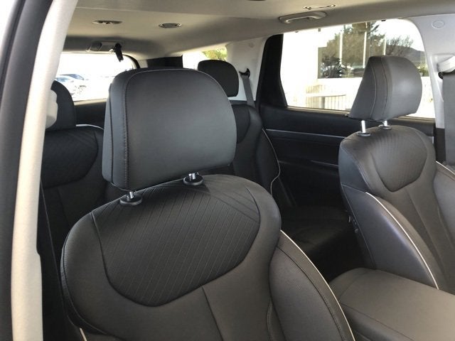 2024 Hyundai Palisade XRT