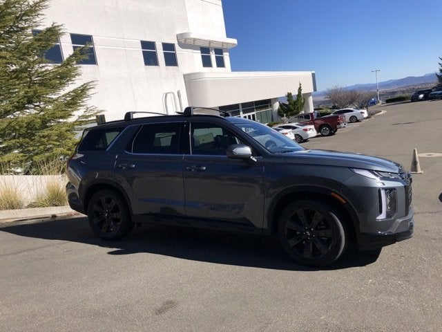 2024 Hyundai Palisade XRT