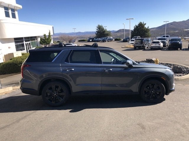 2024 Hyundai Palisade XRT