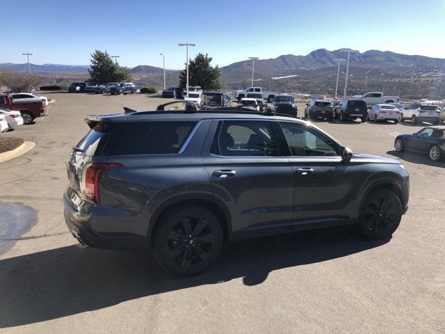 2024 Hyundai Palisade XRT