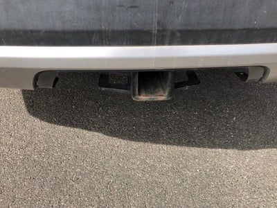 2016 Hyundai Santa Fe SE