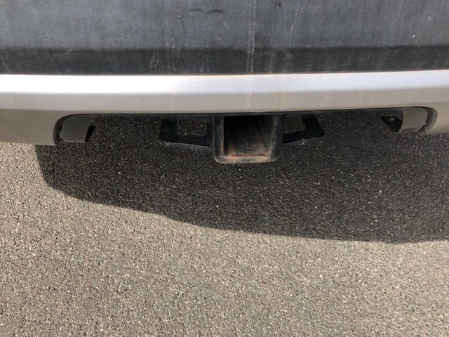 2016 Hyundai Santa Fe SE