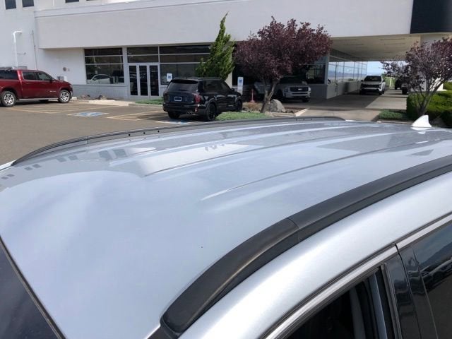 2016 Hyundai Santa Fe SE