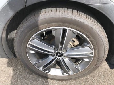 2016 Hyundai Santa Fe SE