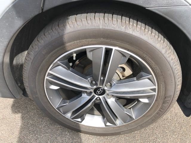 2016 Hyundai Santa Fe SE