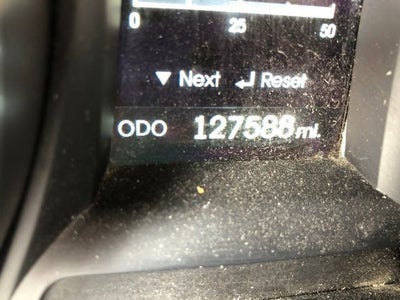 2016 Hyundai Santa Fe SE